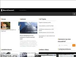 Sites similar to beurscourant.nl