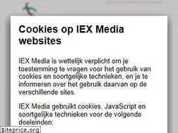 Sites similar to beursduivel.be