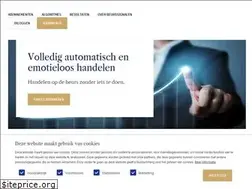 Sites similar to beursfoon.nl