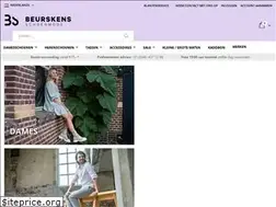 Sites similar to beurskens-schoenmode.nl