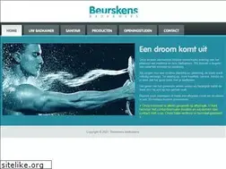 Sites similar to beurskensbadkamers.nl