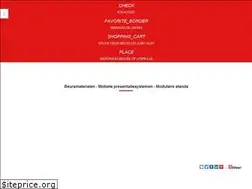 Sites similar to beursmaterialen.nl