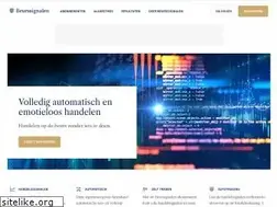 Sites similar to beurssignalen.com