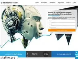 Sites similar to beursstrategie.nl