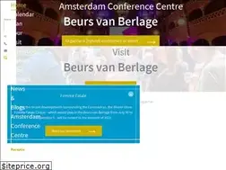 Sites similar to beursvanberlage.com