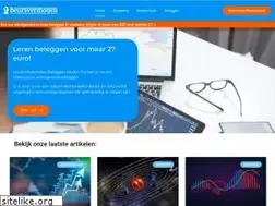 Sites similar to beursvermogen.nl