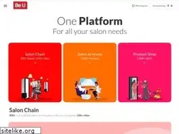 Sites similar to beusalons.com