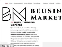 Sites similar to beusinkmarketing.nl