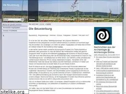 Sites similar to beusterburg.de
