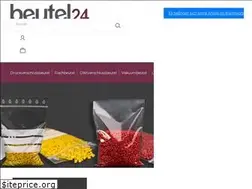 Sites similar to beutel24.com