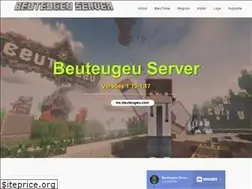 Sites similar to beuteugeu.com