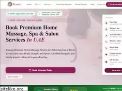 Sites similar to beutics.com