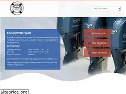 Sites similar to beuvingdepunt.nl