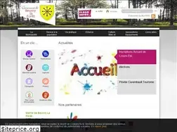 Sites similar to beuvry-la-foret.fr