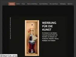 Sites similar to beuys.info
