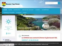 Sites similar to beuzec-cap-sizun.com