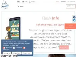 Sites similar to beuzeville-tourisme.com