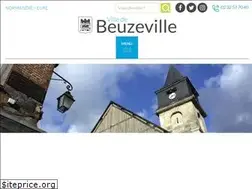 Sites similar to beuzeville.fr