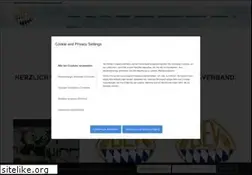 Sites similar to bev-eissport.de