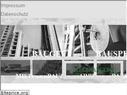 Sites similar to bev-mg.de