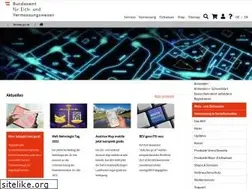 Sites similar to bev.gv.at