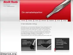 Sites similar to beva-tools.se