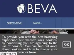Sites similar to beva.org.uk