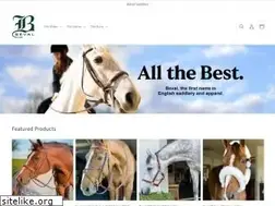 Sites similar to beval.com