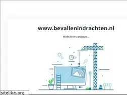 Sites similar to bevallenindrachten.nl