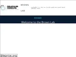 Sites similar to bevanbrownlab.com