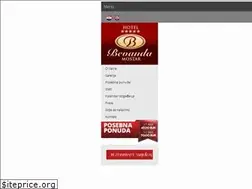 Sites similar to bevanda.ba