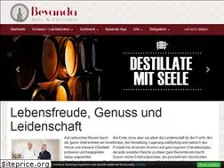 Sites similar to bevanda.cc