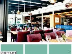 Sites similar to bevanda.restaurant