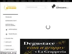 Sites similar to bevande.cz