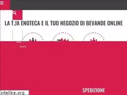 Sites similar to bevandeadomicilio.com