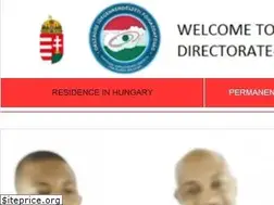 Sites similar to bevandorlas.hu