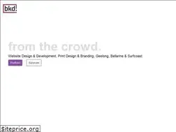 Sites similar to bevankay.me