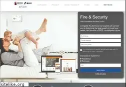 Sites similar to bevansecurity.com