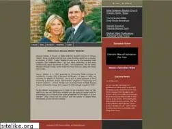 Sites similar to bevanswelder.com