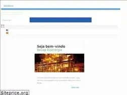 Sites similar to bevapbioenergia.com.br