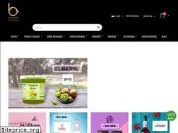 Sites similar to bevarabia.com