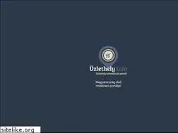 Sites similar to bevasarlokozpont.info