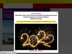 Sites similar to bevasarloszolgalat.hu