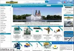 Sites similar to bevattningsteknik.se