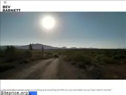 Sites similar to bevbarnett.com