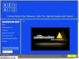 Sites similar to bevbiz.com