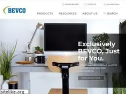 Sites similar to bevco.com