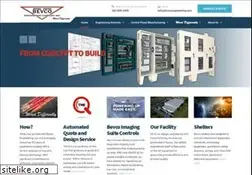 Sites similar to bevcoengineering.com
