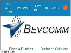 Sites similar to bevcomm.net