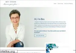 Sites similar to bevdwane.com